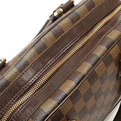 Damier Ebene Duomo