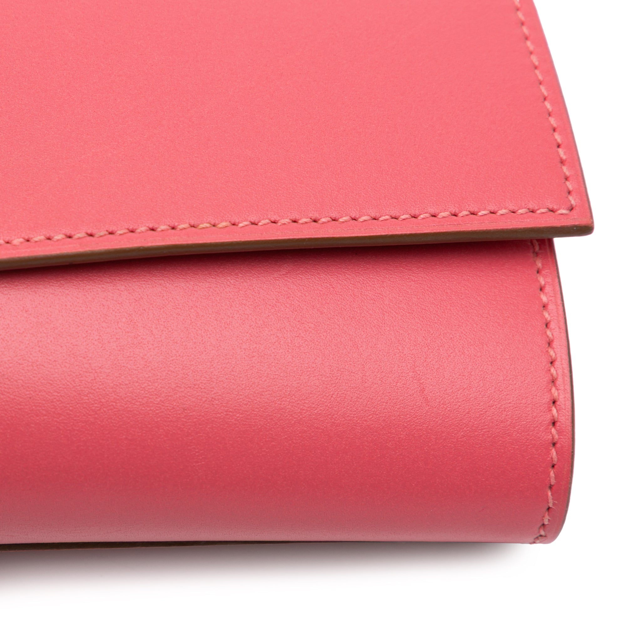 Tadelakt Medor Clutch 23
