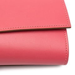 Tadelakt Medor Clutch 23
