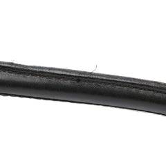 Haymarket Check Coated Canvas Hobo Bag