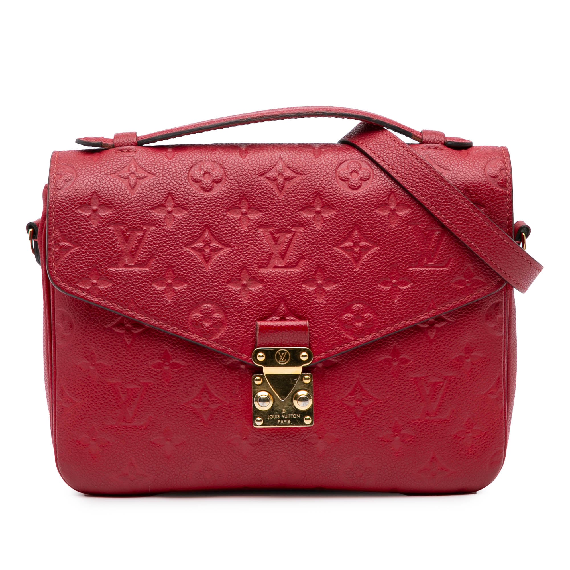 Monogram Empreinte Pochette Metis