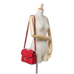 Monogram Empreinte Pochette Metis