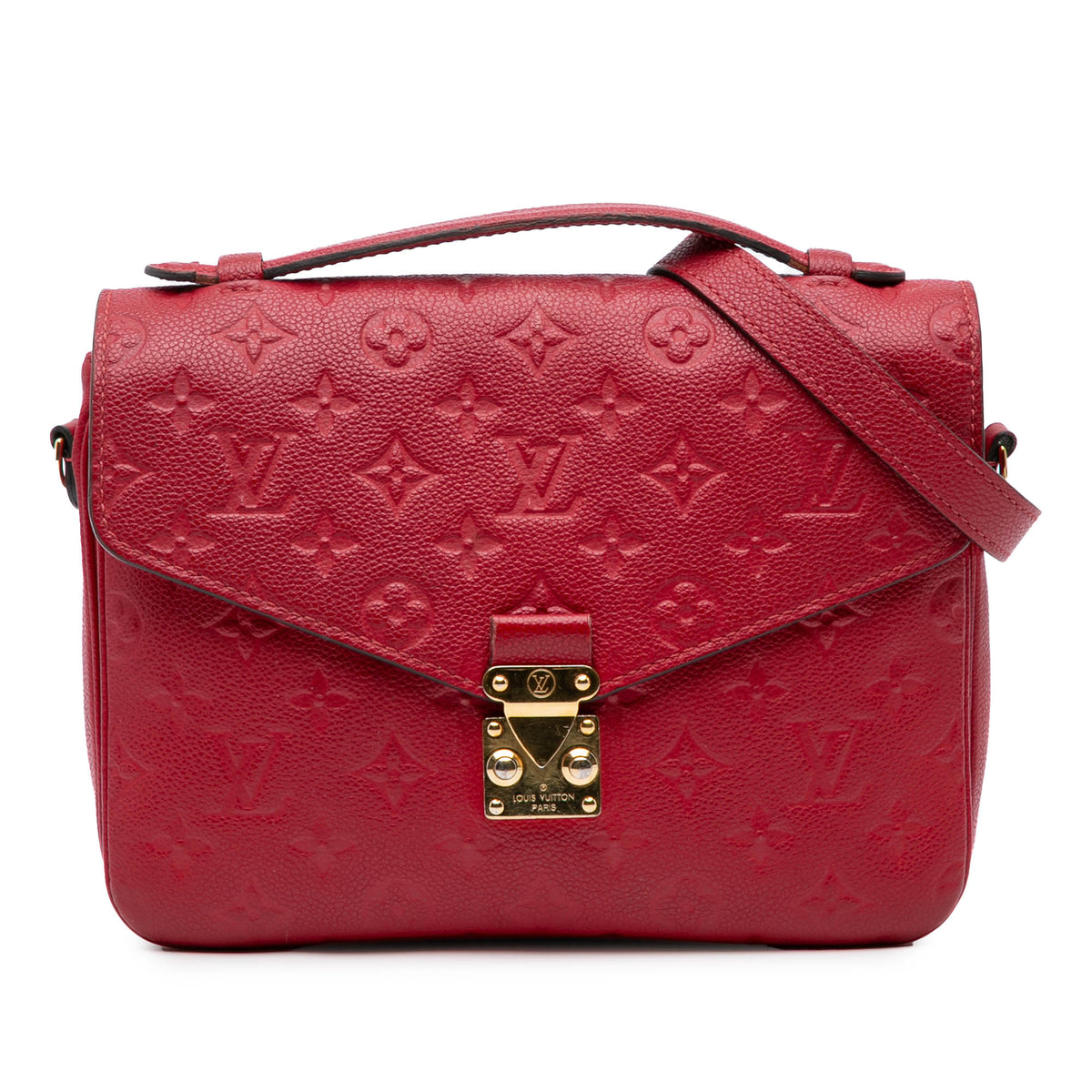 Monogram Empreinte Pochette Metis