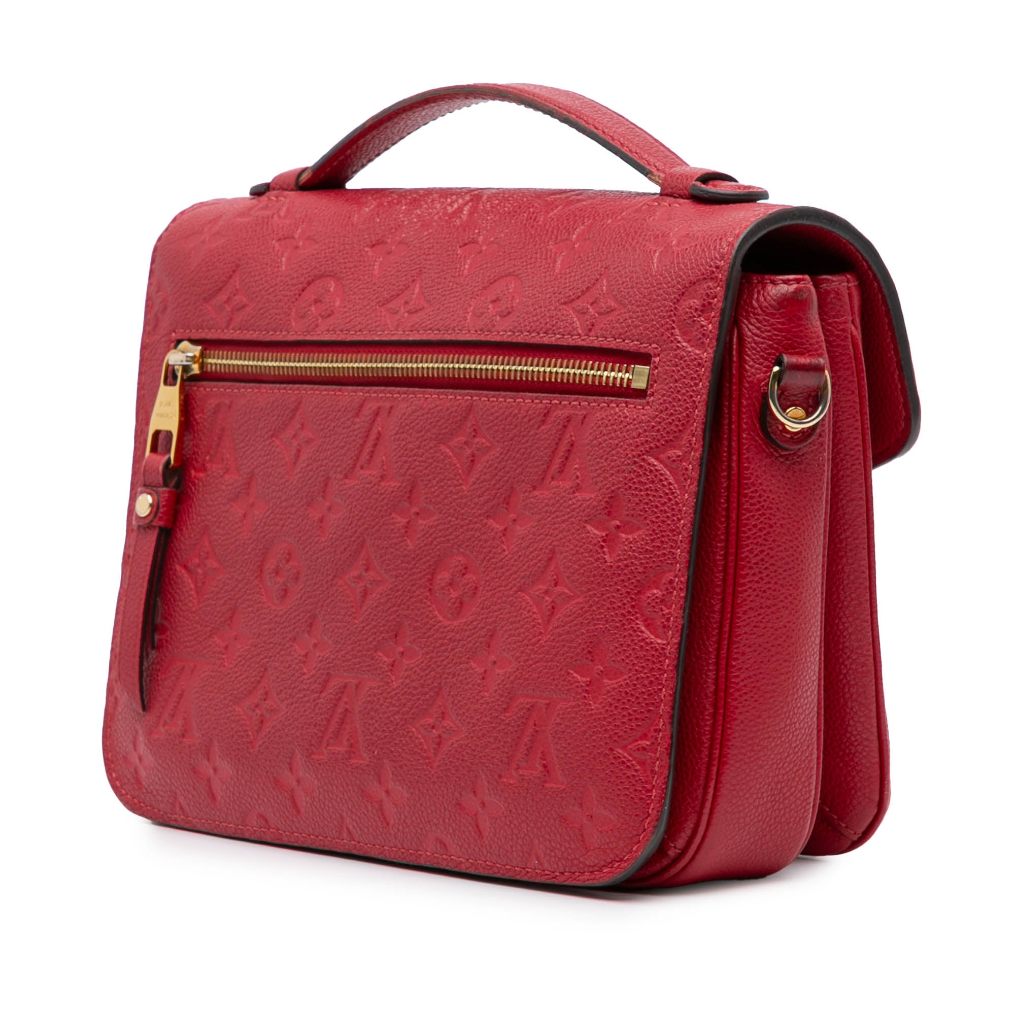 Monogram Empreinte Pochette Metis