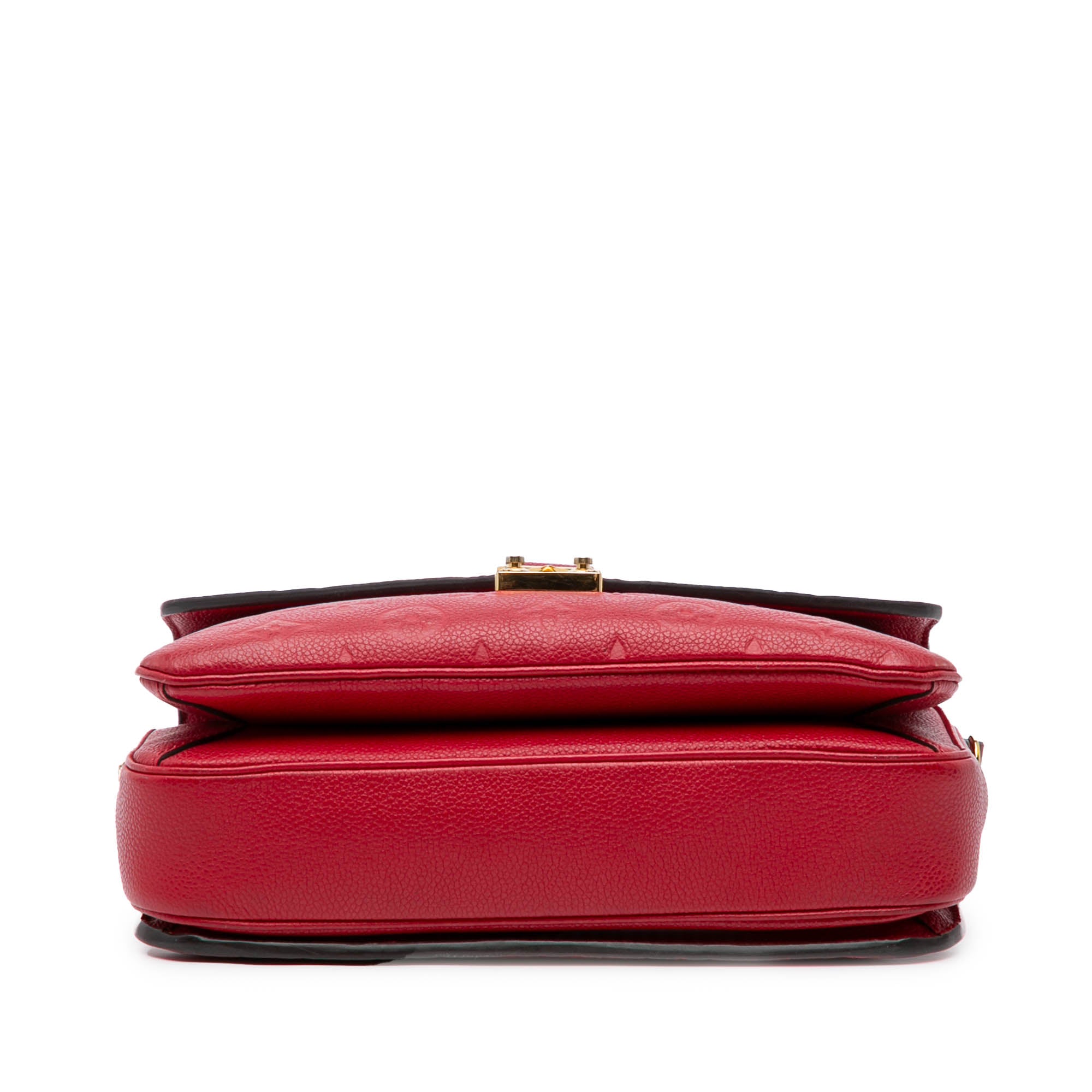Monogram Empreinte Pochette Metis
