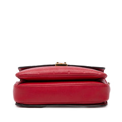 Monogram Empreinte Pochette Metis