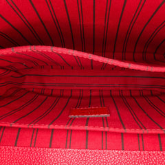 Monogram Empreinte Pochette Metis