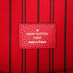 Monogram Empreinte Pochette Metis