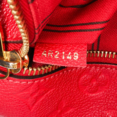 Monogram Empreinte Pochette Metis