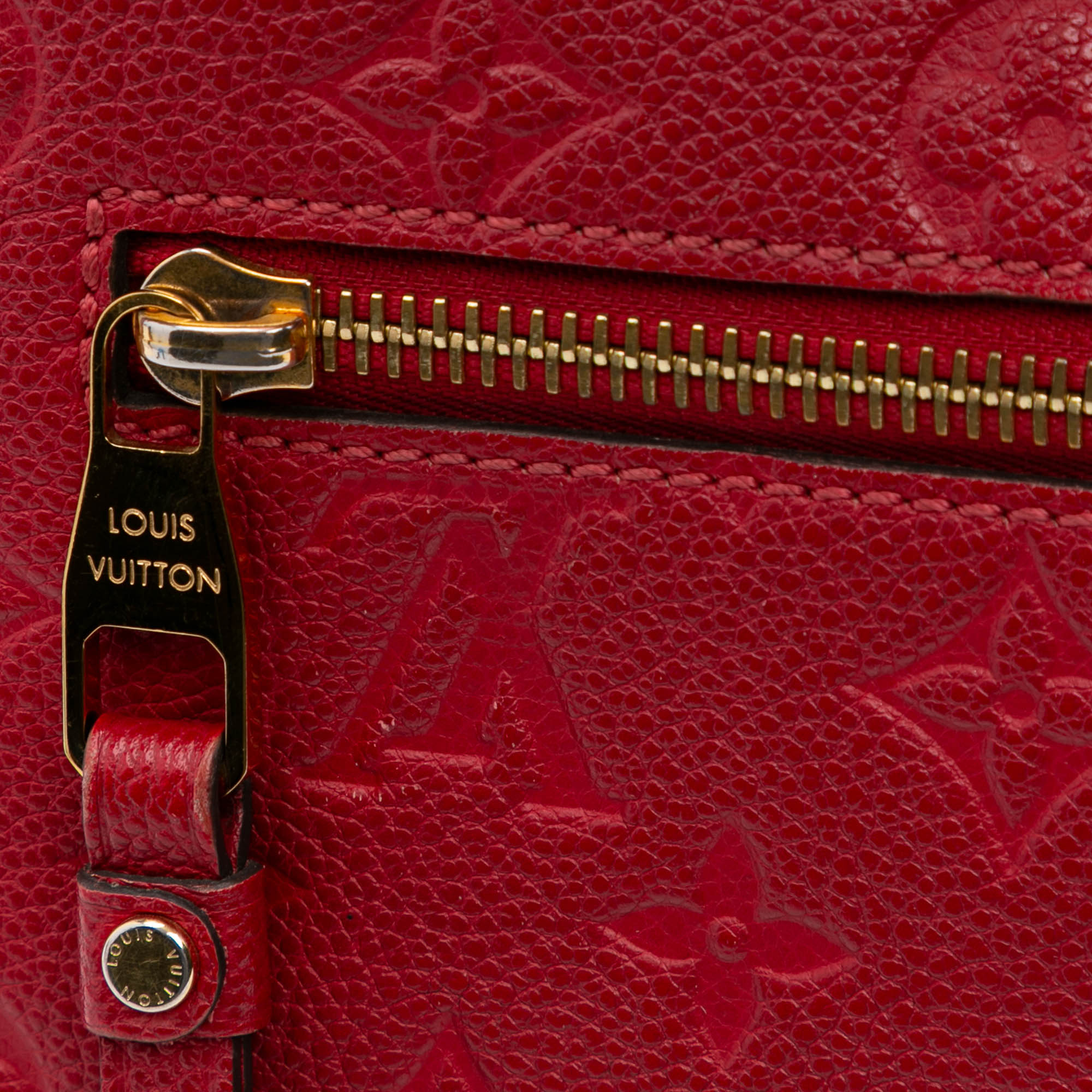 Monogram Empreinte Pochette Metis