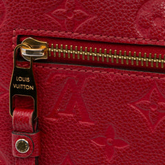 Monogram Empreinte Pochette Metis