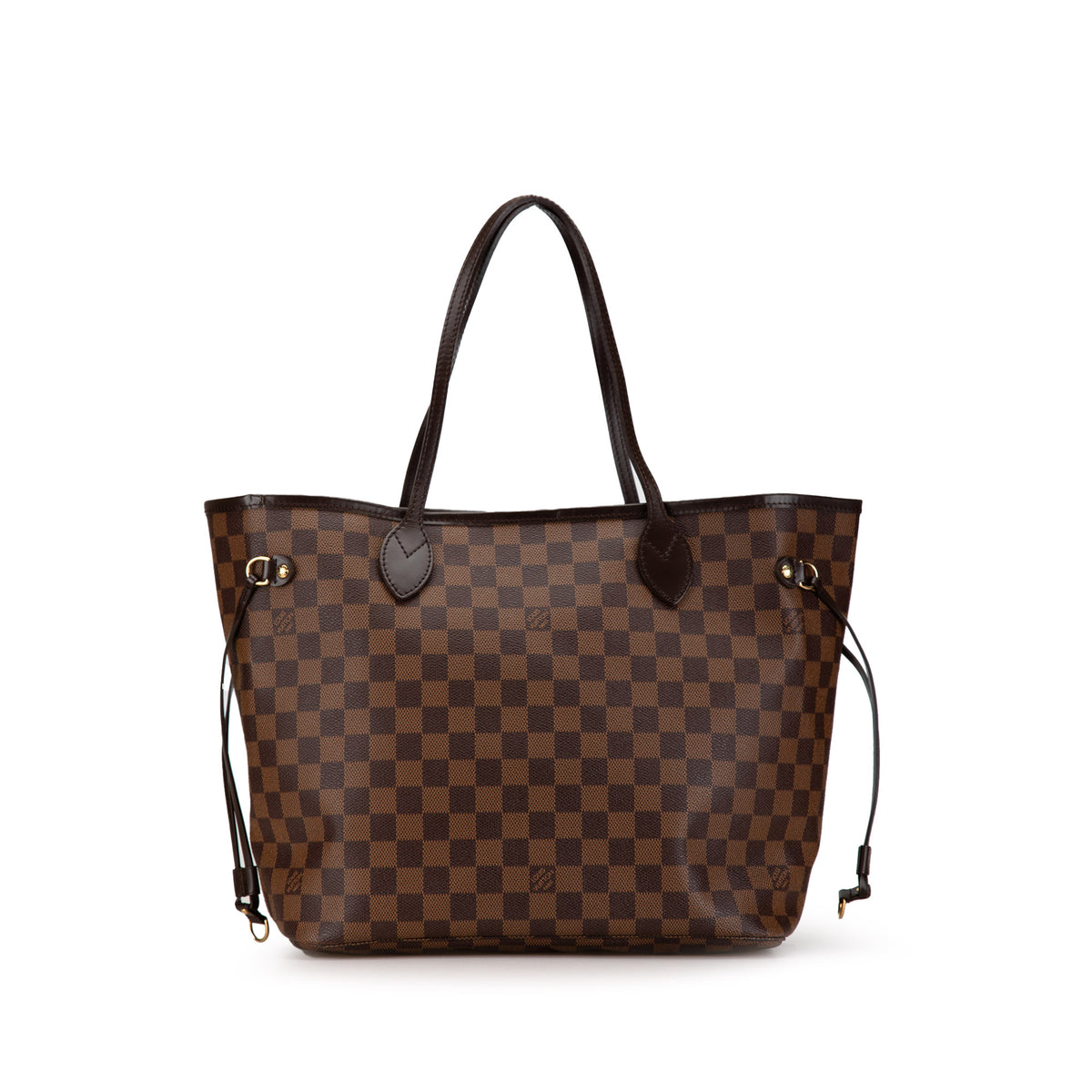 Damier Ebene Neverfull MM