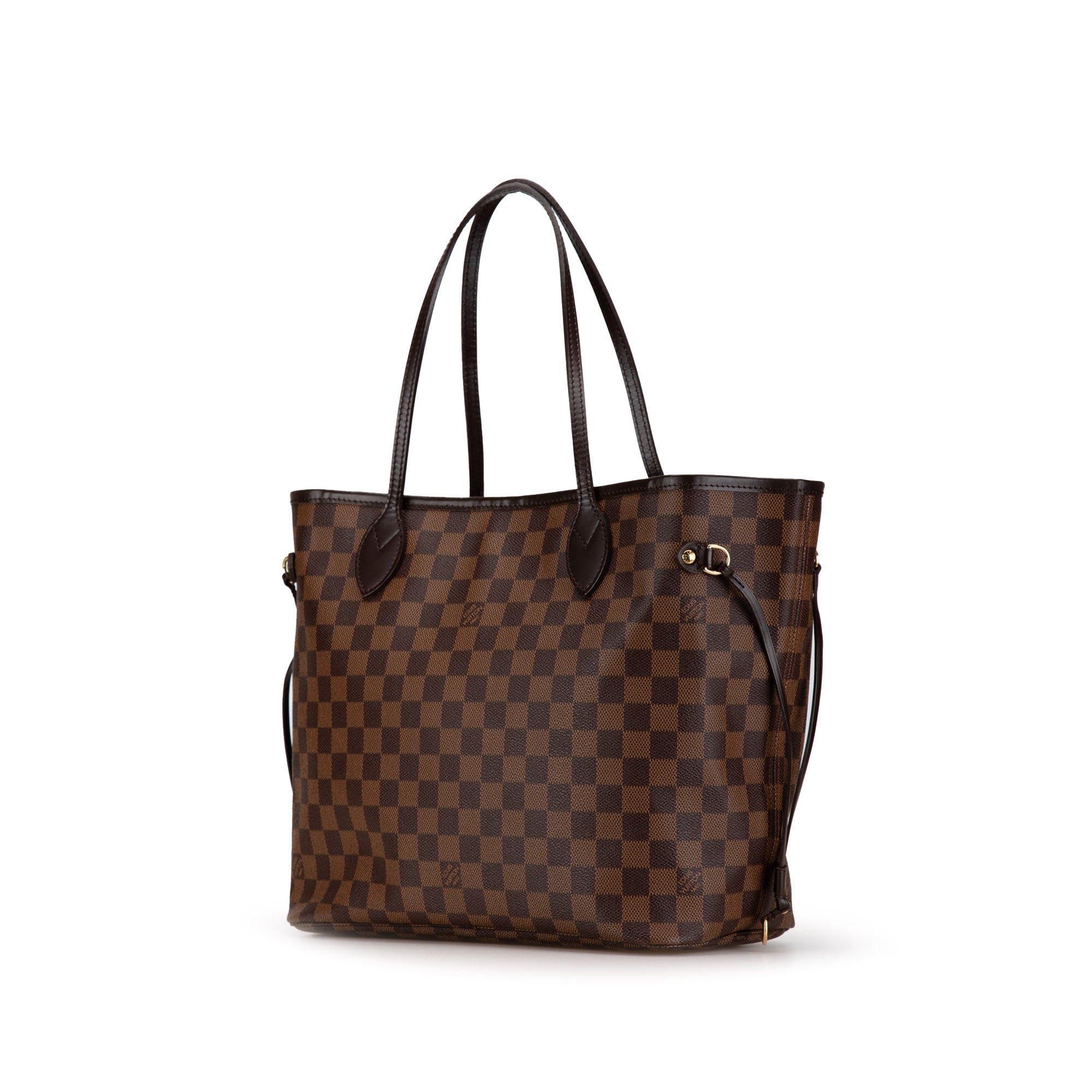 Damier Ebene Neverfull MM