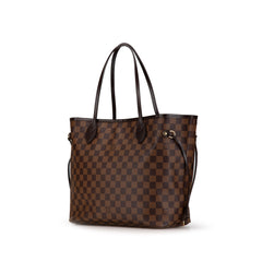 Damier Ebene Neverfull MM