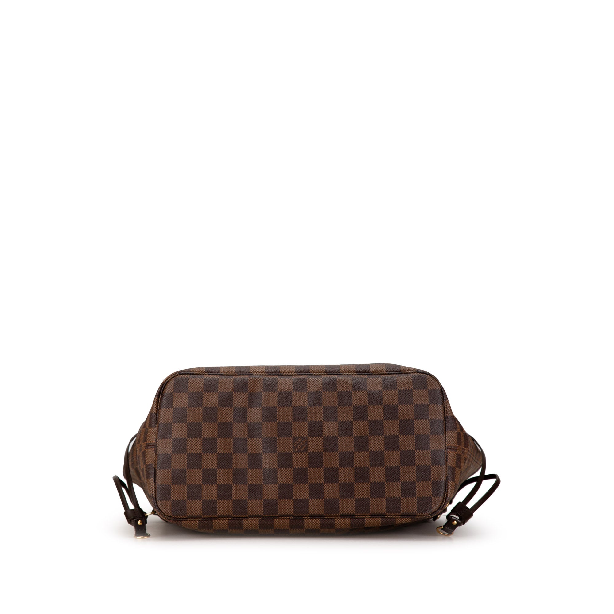 Damier Ebene Neverfull MM