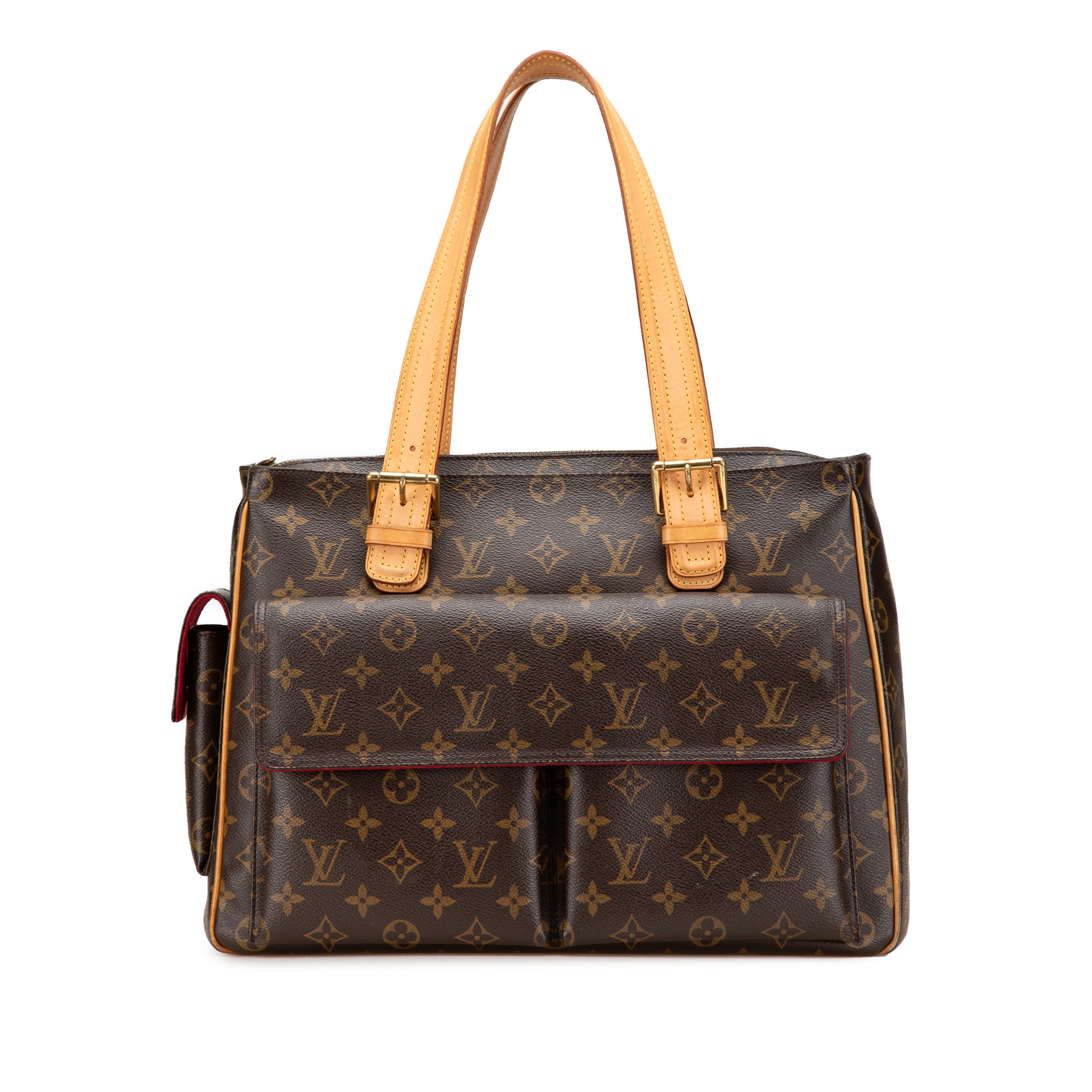 Monogram Multipli Cite