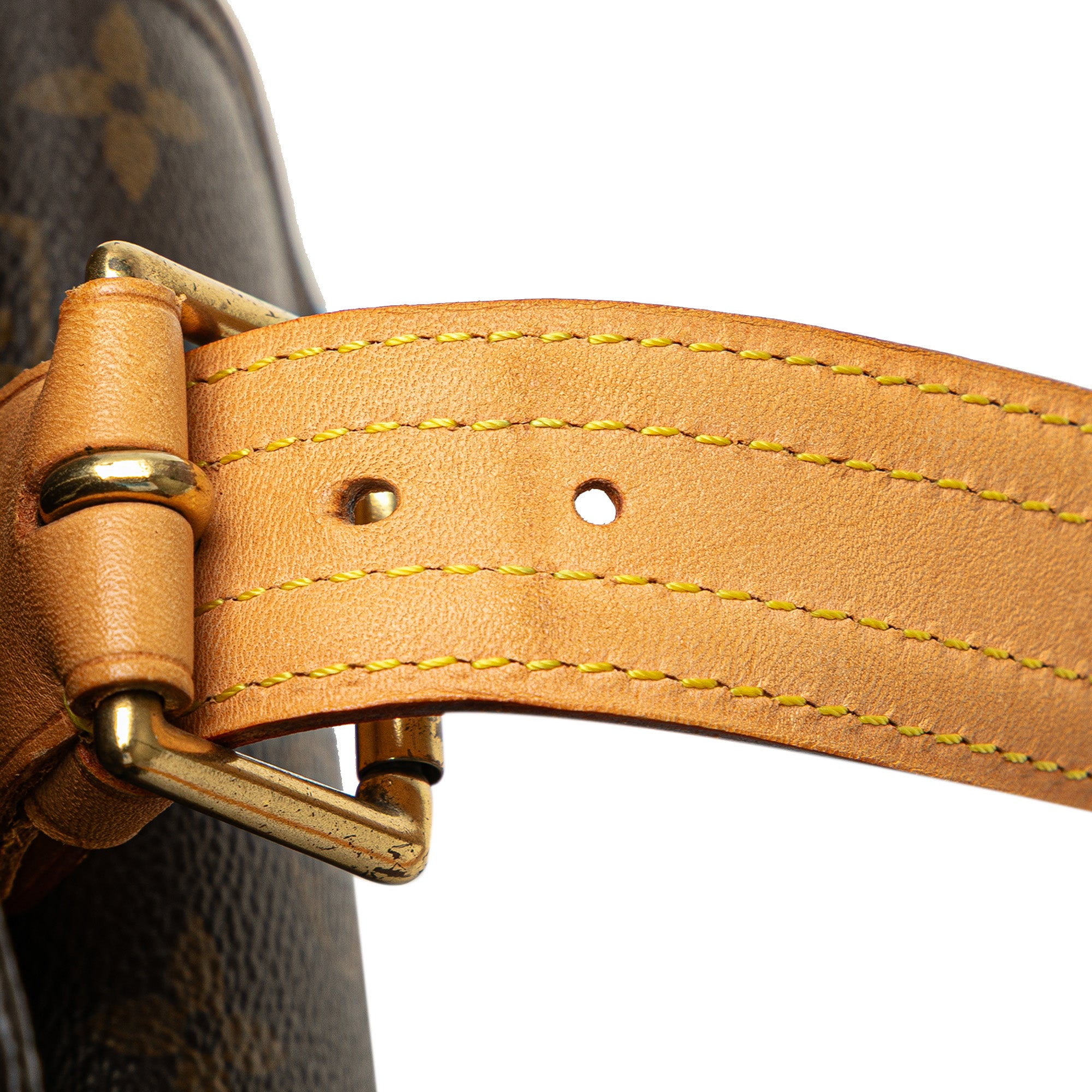 Monogram Multipli Cite