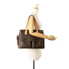 Monogram Multipli Cite