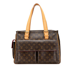 Monogram Multipli Cite