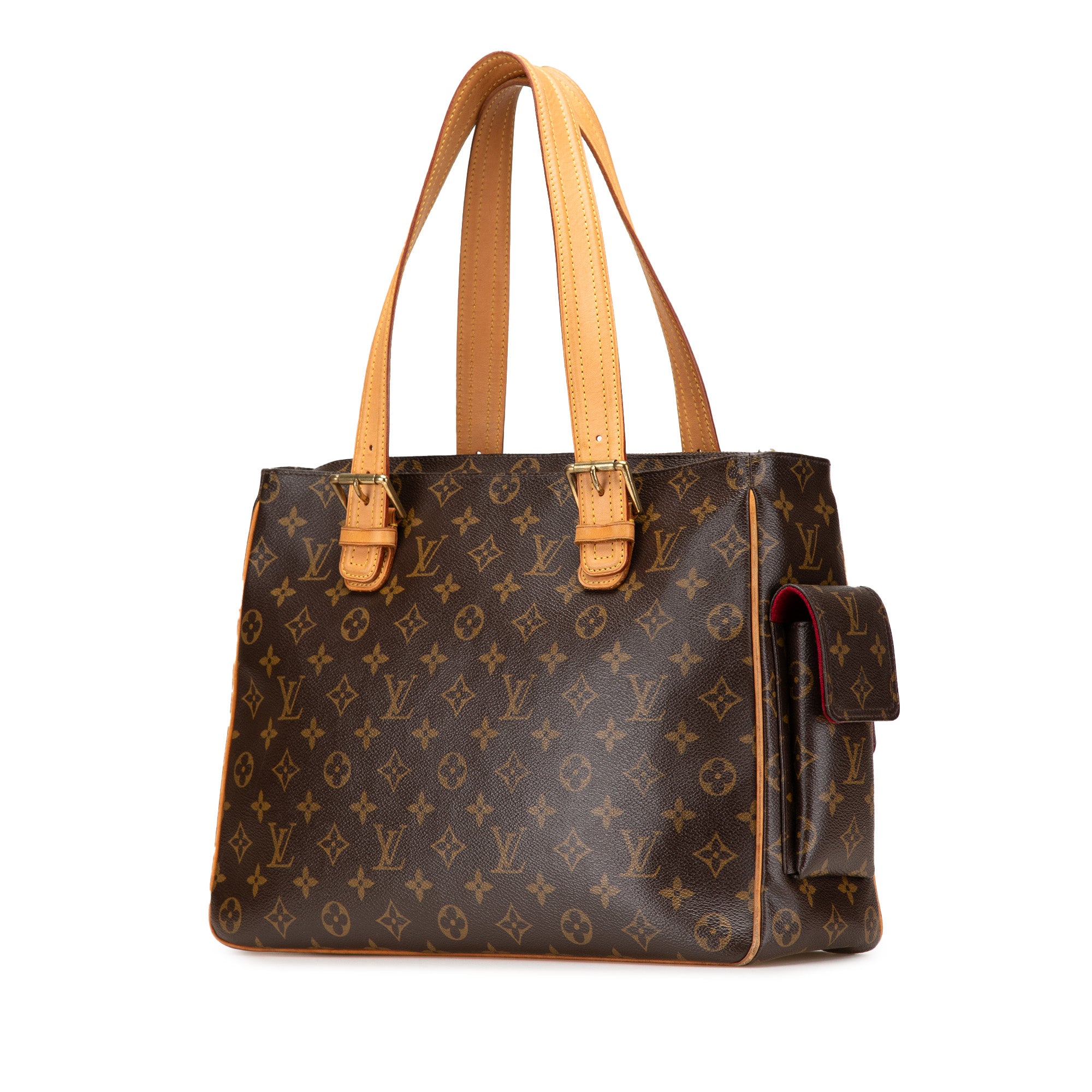 Monogram Multipli Cite