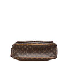 Monogram Multipli Cite