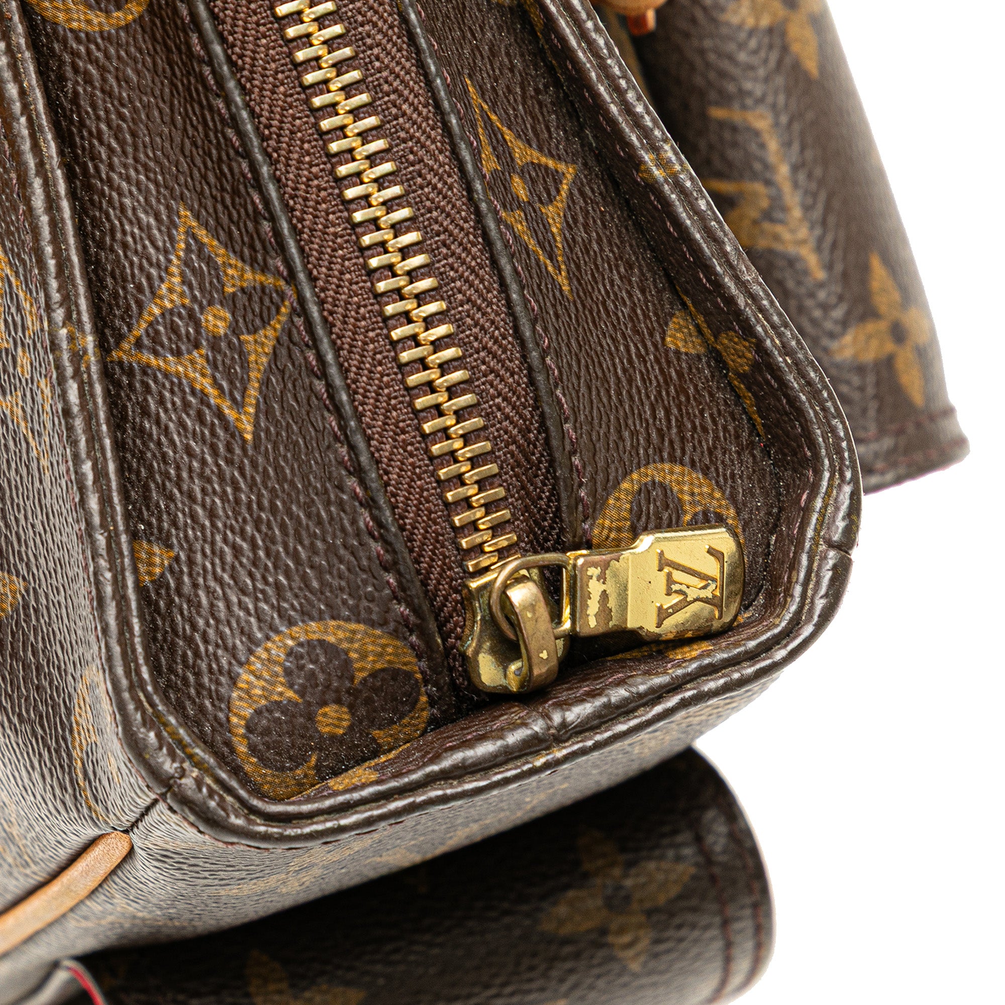 Monogram Multipli Cite