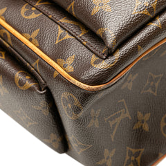 Monogram Multipli Cite