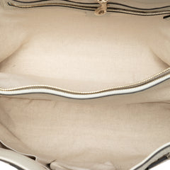 Medium GG Canvas Bella Tote