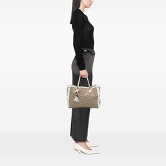Medium GG Canvas Bella Tote