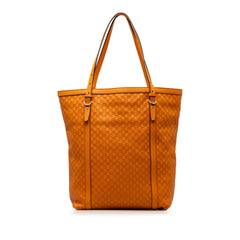 Microguccissima Nice Tote_2