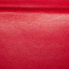 Maxi Classic Lambskin Single Flap