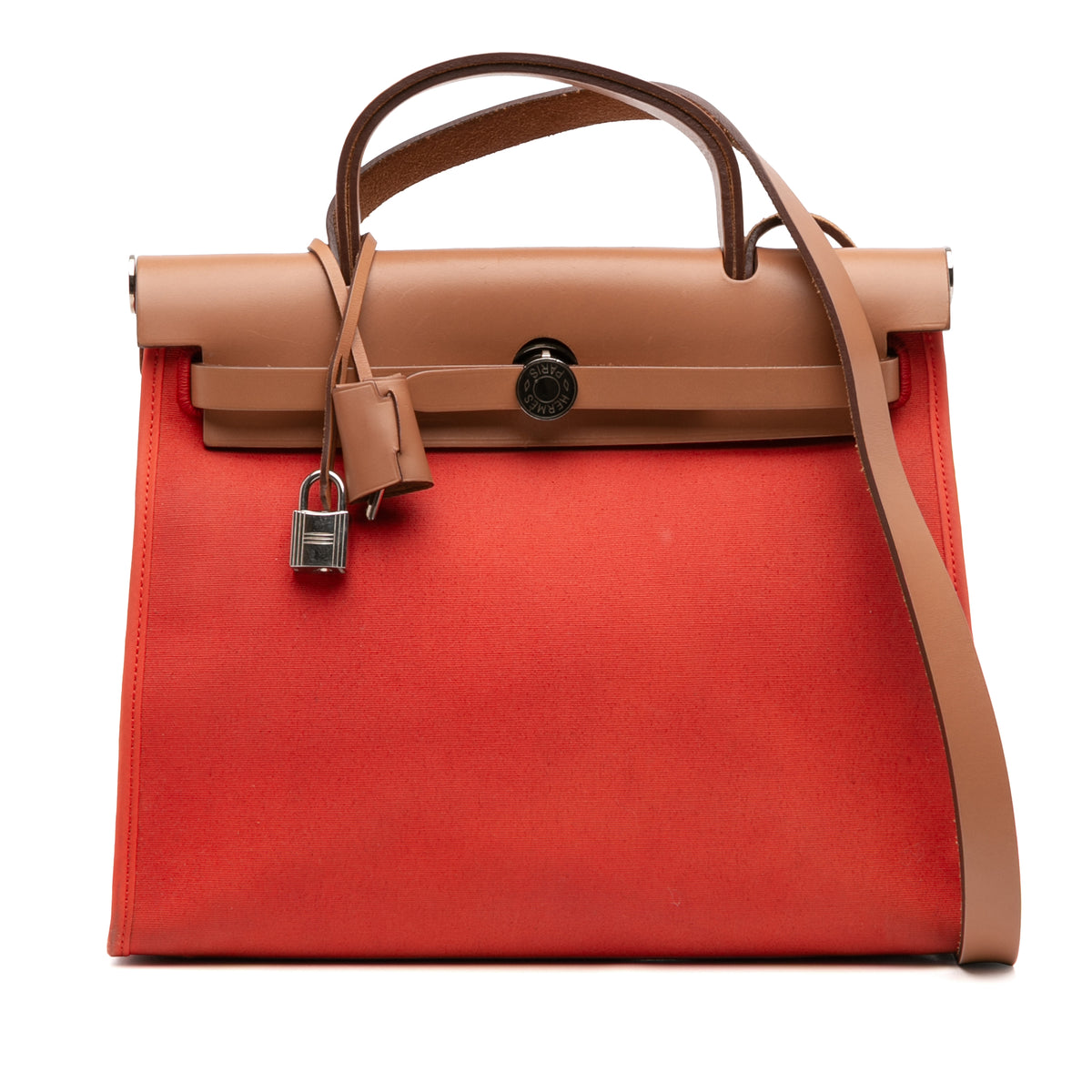 Toile Herbag Zip 31