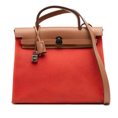 Toile Herbag Zip 31