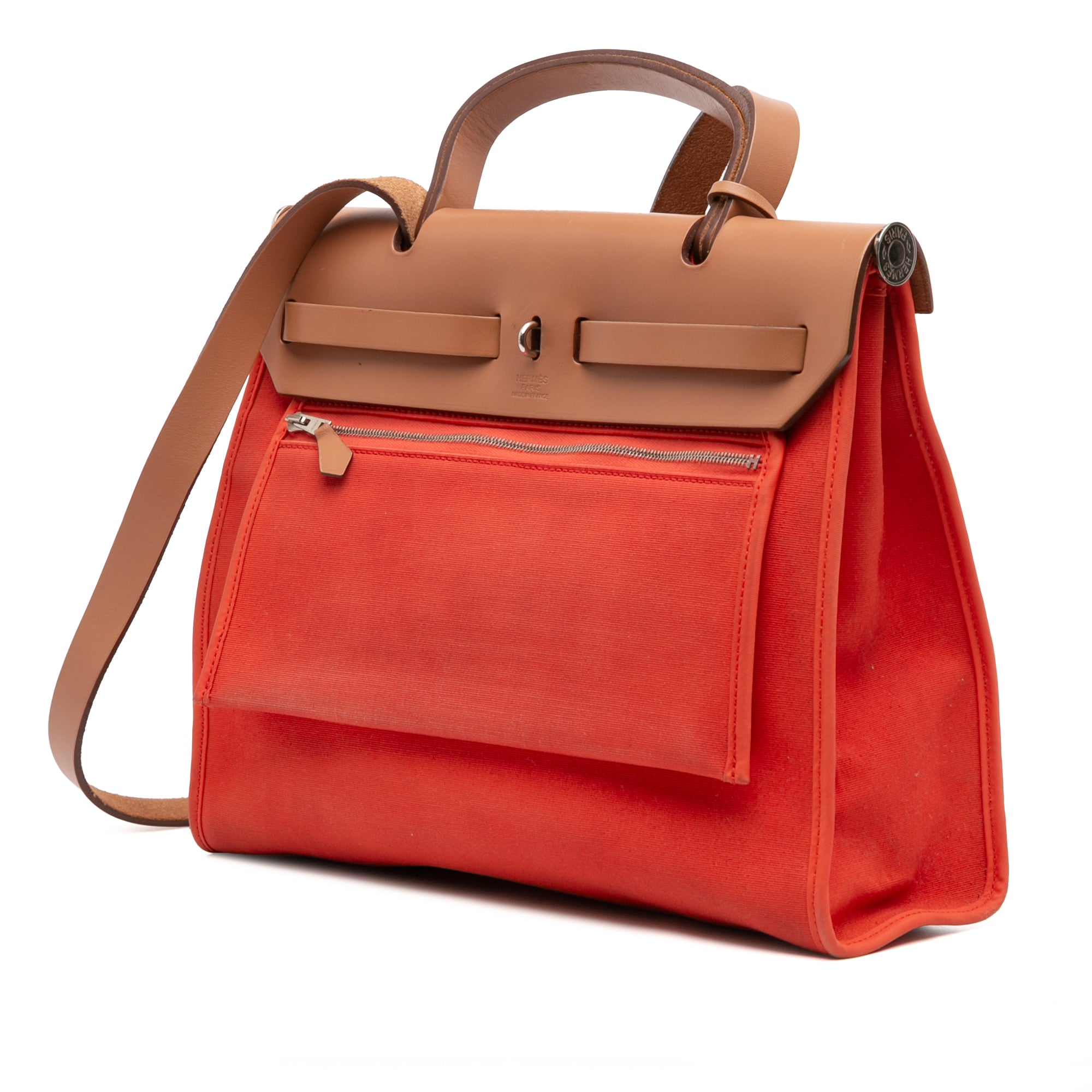 Toile Herbag Zip 31