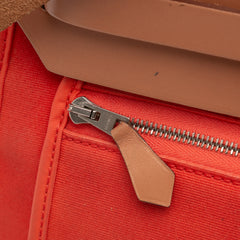 Toile Herbag Zip 31
