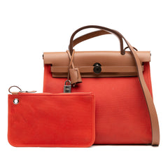 Toile Herbag Zip 31