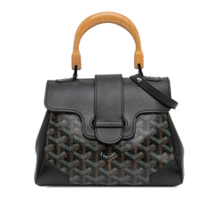 Mini Goyardine Saigon Souple