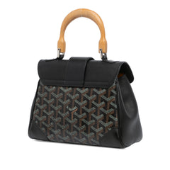 Mini Goyardine Saigon Souple