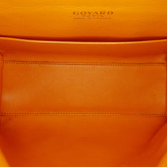 Mini Goyardine Saigon Souple