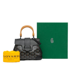 Mini Goyardine Saigon Souple
