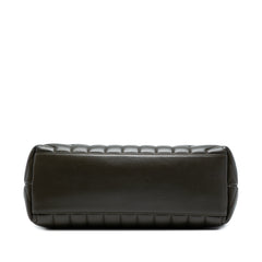 Medium Matelasse Leather Monogram LouLou Chain Bag