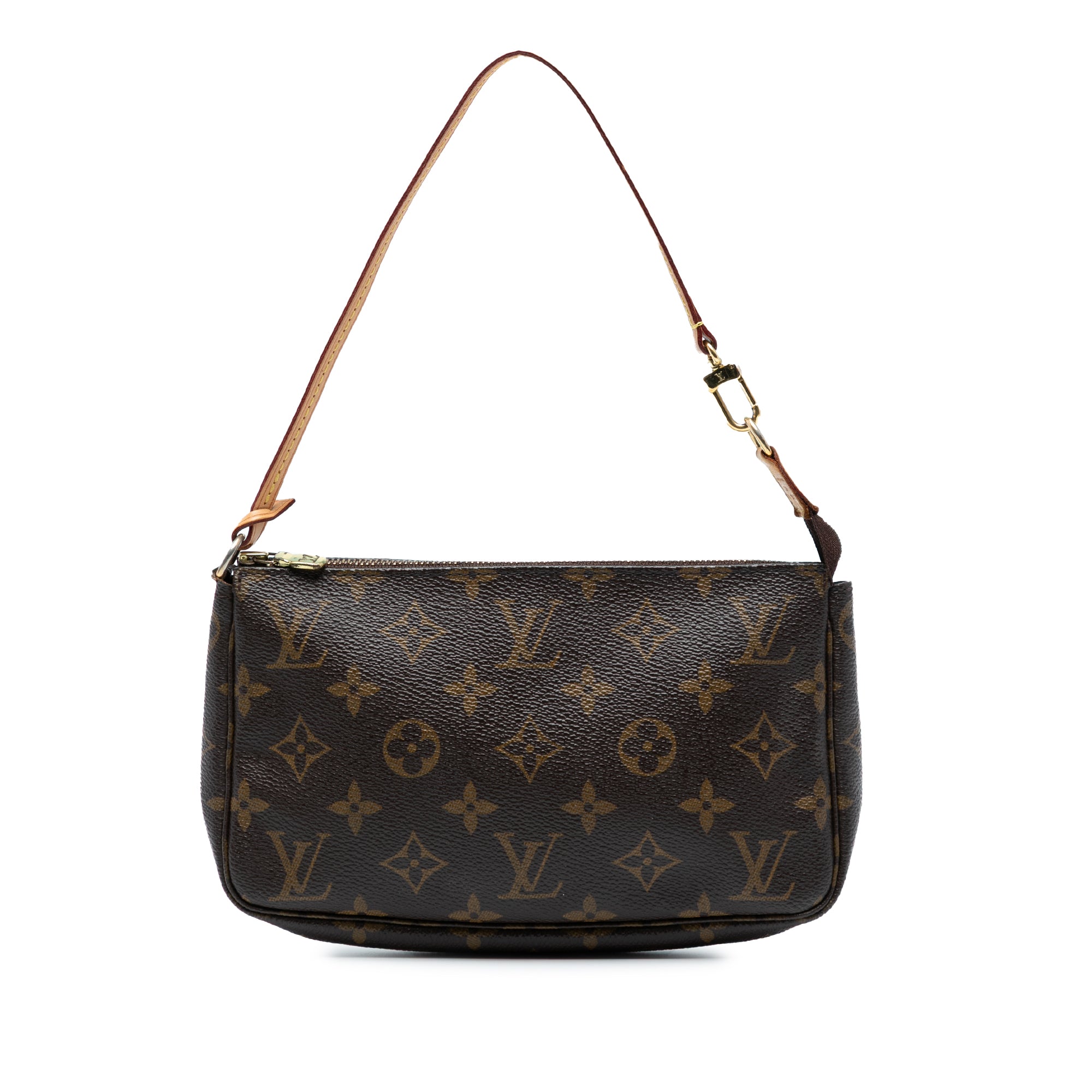 Monogram Pochette Accessoires