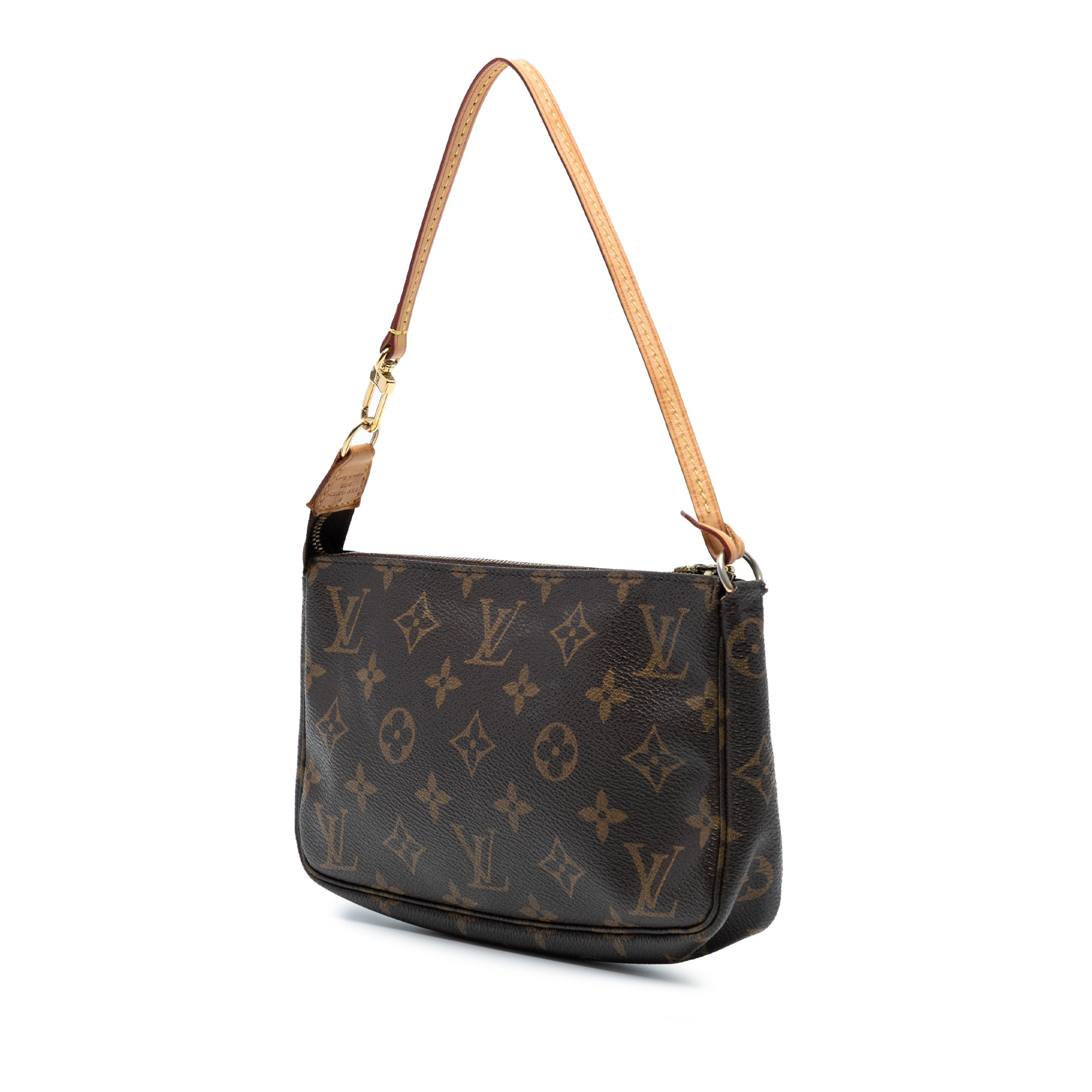 Monogram Pochette Accessoires