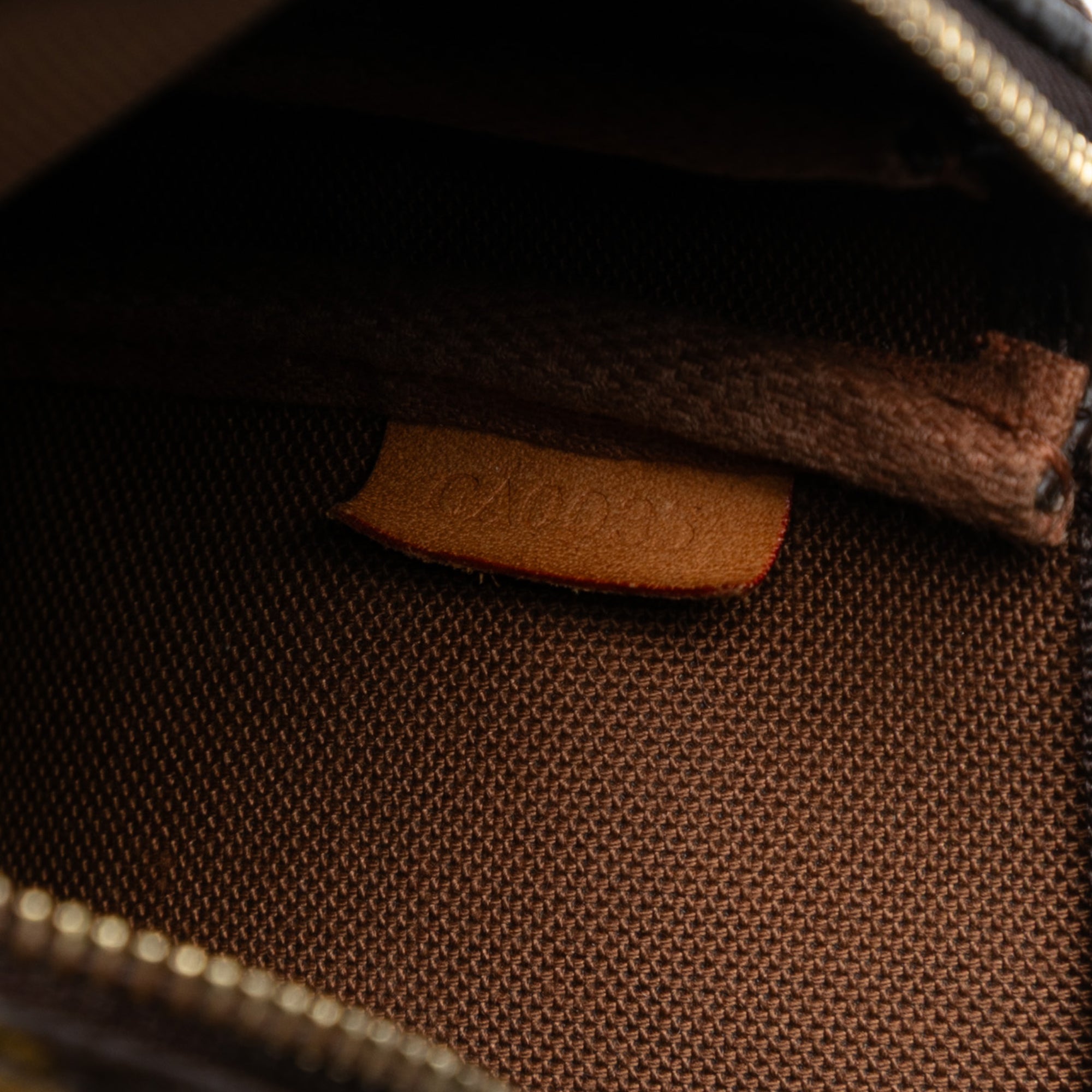 Monogram Pochette Accessoires