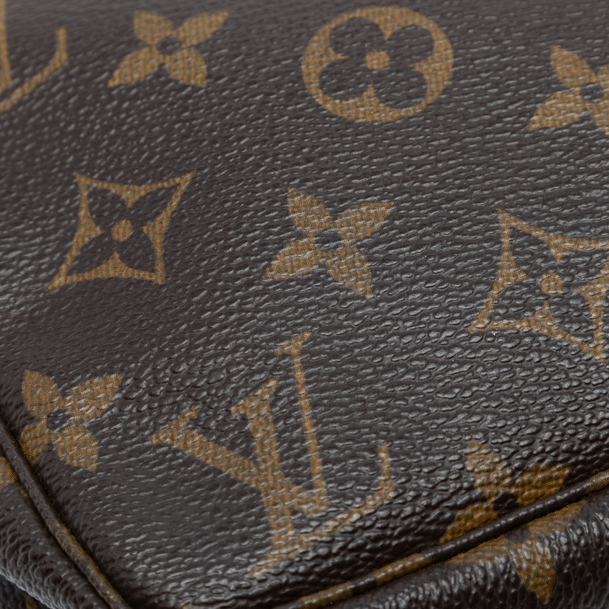 Monogram Pochette Accessoires