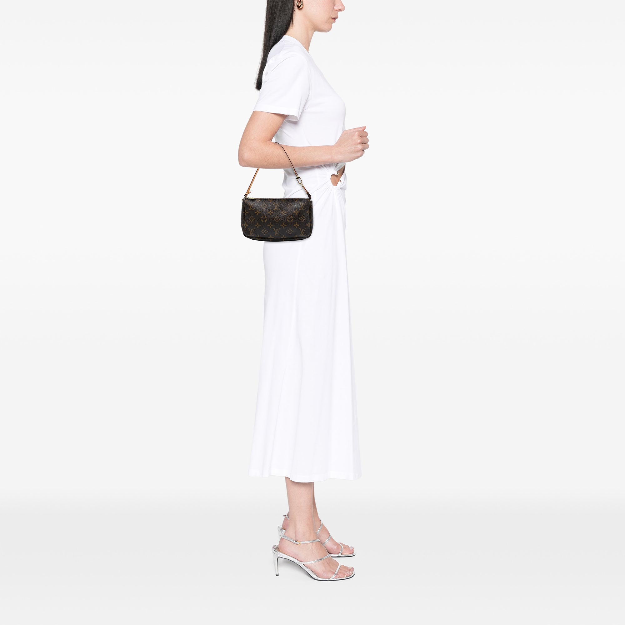 Monogram Pochette Accessoires