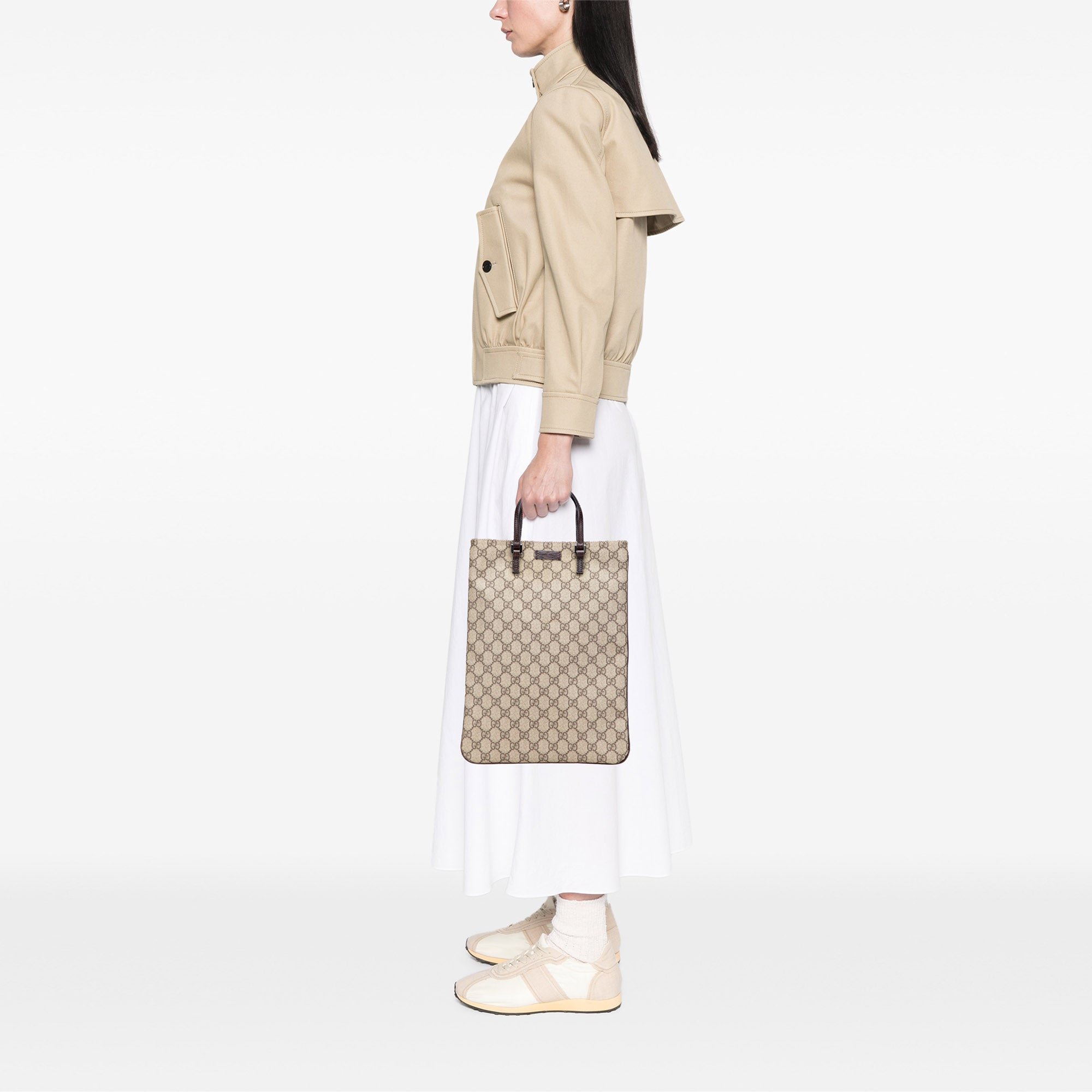 GG Supreme Tote