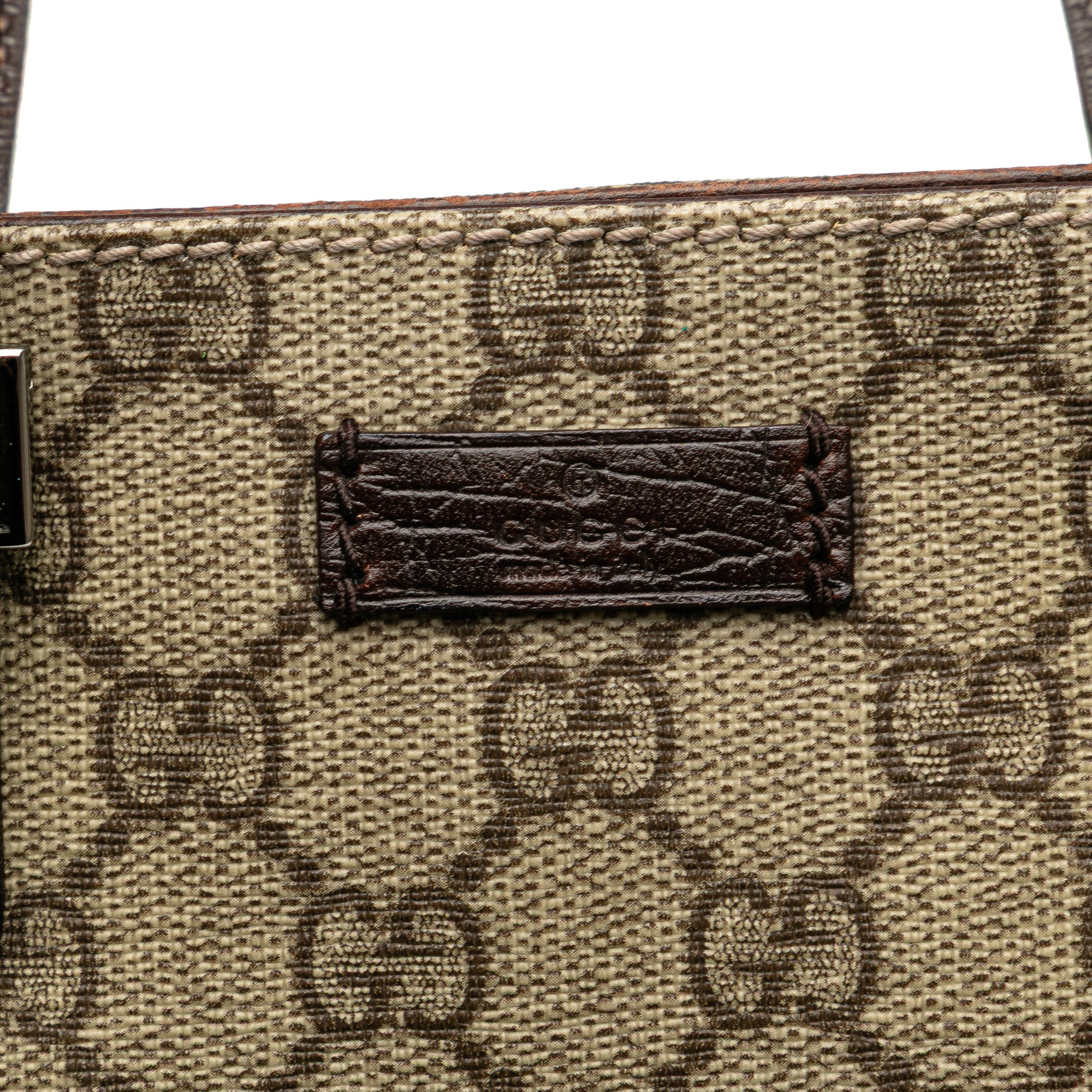 GG Supreme Tote