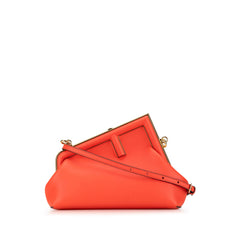 Small Nappa Fendi First