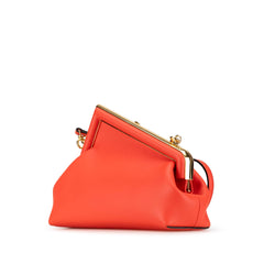Small Nappa Fendi First